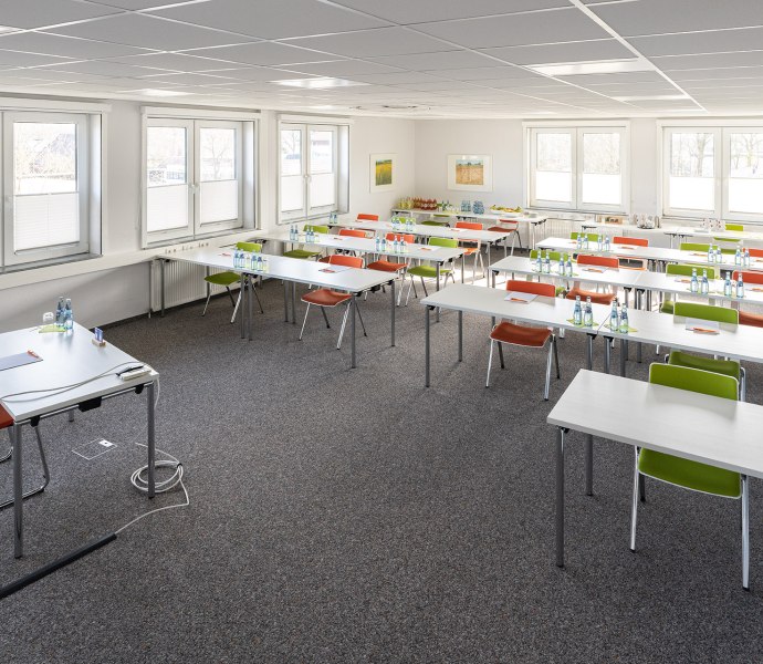 Seminarraum "Hannover"