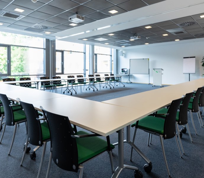 Meetingraum TGO Oldenburg Meetingraum TGO Oldenburg