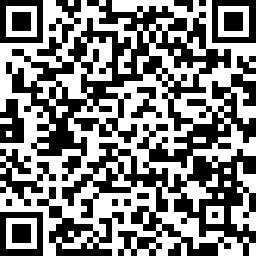 Ein URL-QR-Code, der auf die Online-Umfrage "Grünkohl" weiterleitet.