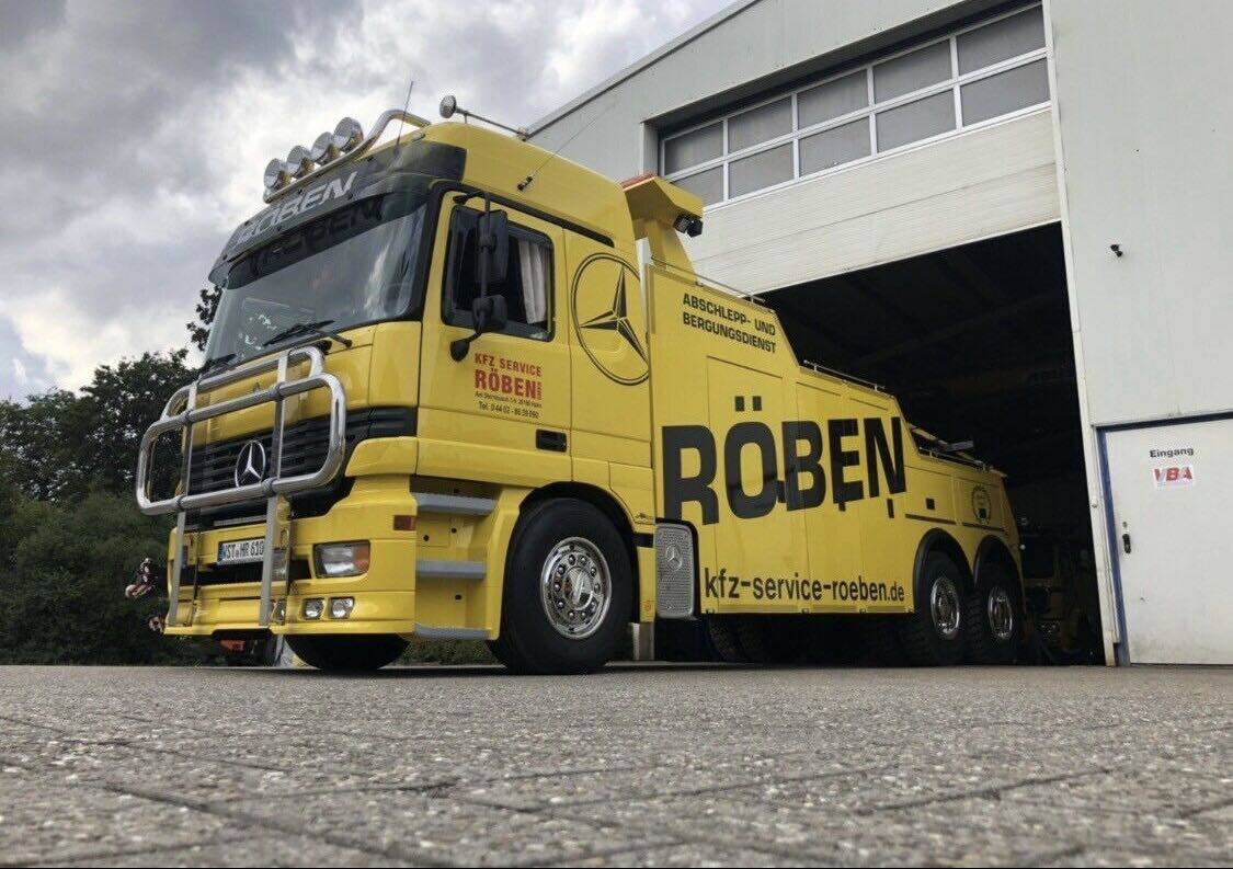 KFZ Service Röben Oldenburg KFZ Service Röben Oldenburg