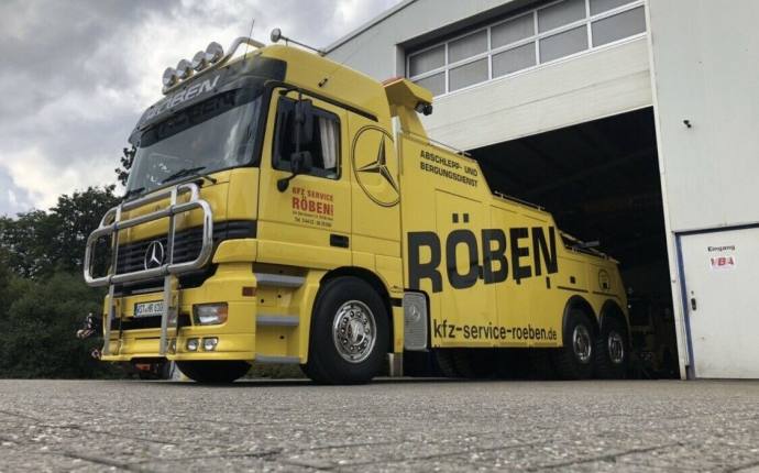 KFZ Service Röben Oldenburg KFZ Service Röben Oldenburg