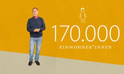 Film ZDF über Oldenburg