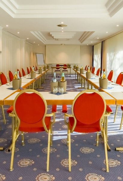 Tagungsraum Aspire Oldenburg