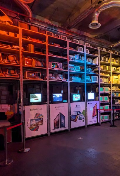 OCM Hub Oldenburger Computermuseum