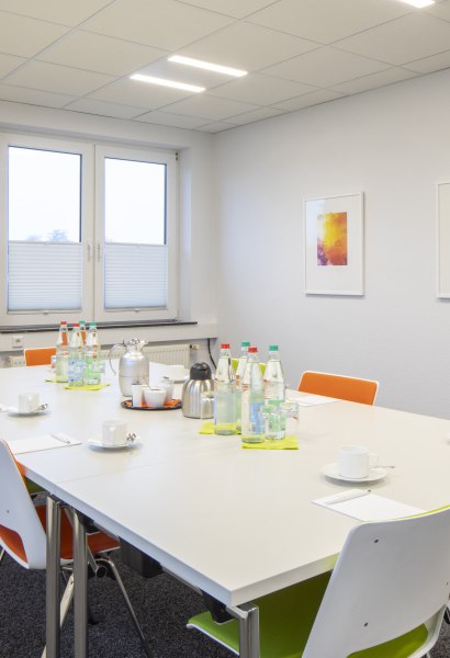 Seminarraum Emden Seminarraum Emden