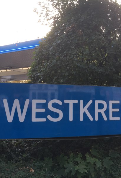 Aral Bustankstelle Oldenburg Westkreuz Aral Bustankstelle Oldenburg Westkreuz