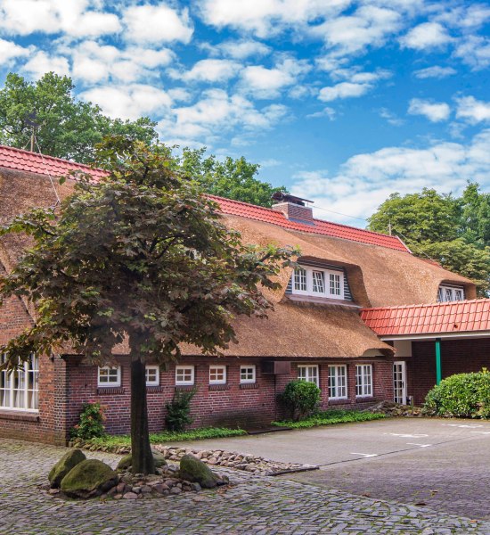 Bümmersteder Krug Oldenburg