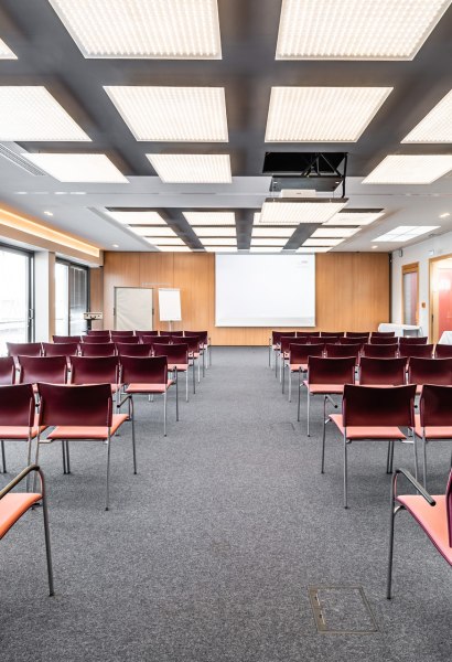 Tagungsraum EWE Forum Alte Fleiwa Oldenburg