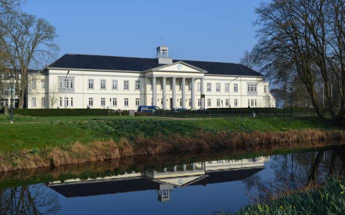 Oldenburg Kulturzentrum PFL