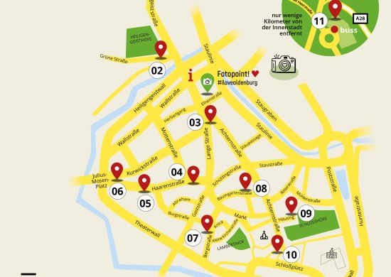 Im Jahr 2025 gibt es ab dem 10. Mai elf "Stadtgärten", die nicht nur das Stadtklima verbessern, sondern auch Inspiration für den eigenen Garten liefern. 