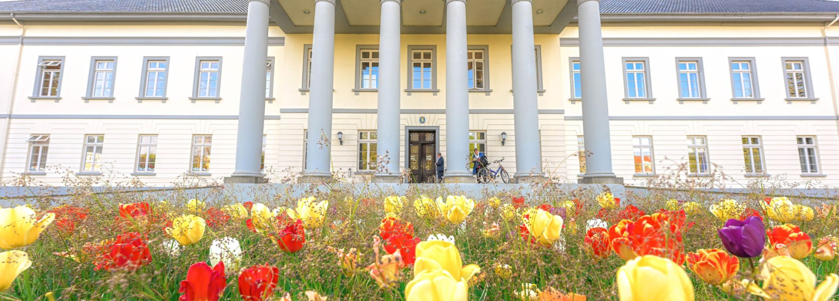 Kulturzentrum PFL Oldenburg