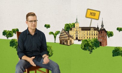 Video Moin in Oldenburg