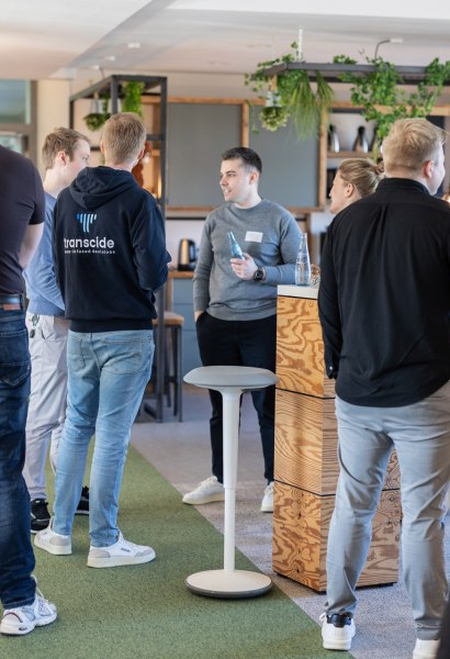 Veranstaltung TGO Oldenburg Veranstaltung TGO Oldenburg