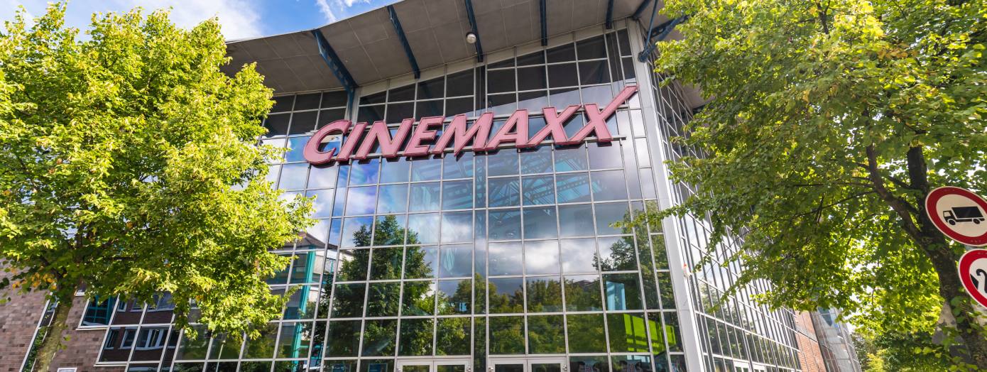 Cinemaxx Oldenburg