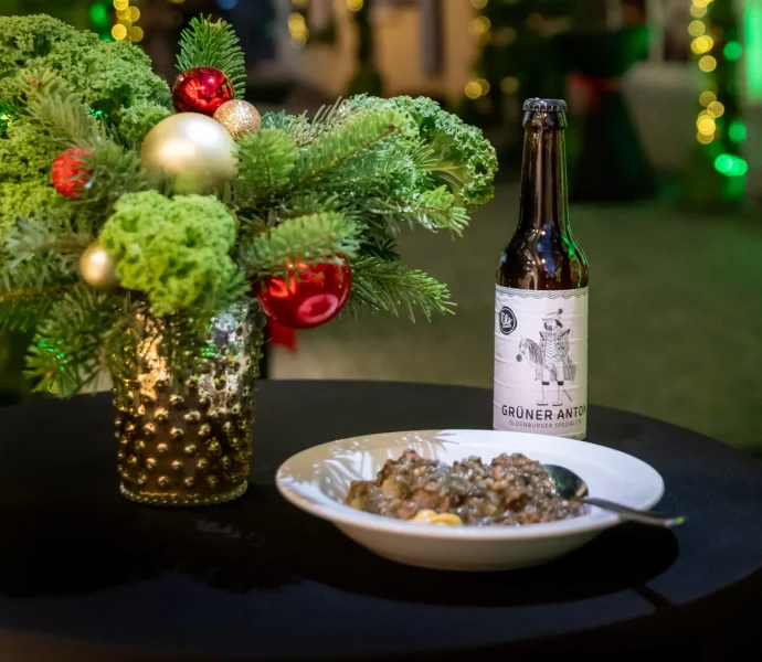 Gröönkohl-Tied Grünkohlgericht Gröönkohl-Tied Grünkohlgericht