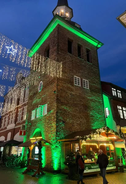 Lappan Gröönkohl-Tied Oldenburg Lappan Gröönkohl-Tied Oldenburg