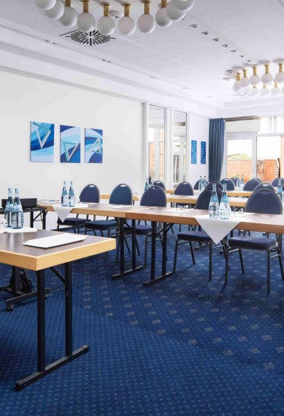 Tagungsraum Best Western Hotel Heide Oldenburg