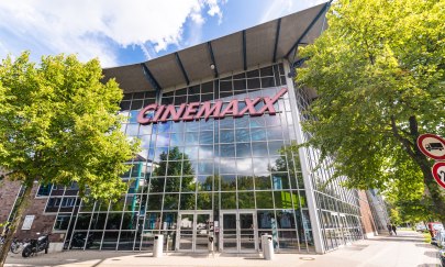 Cinemaxx Oldenburg