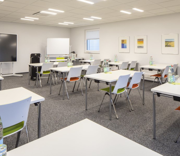 Seminarraum Oldenburg Seminarraum Oldenburg