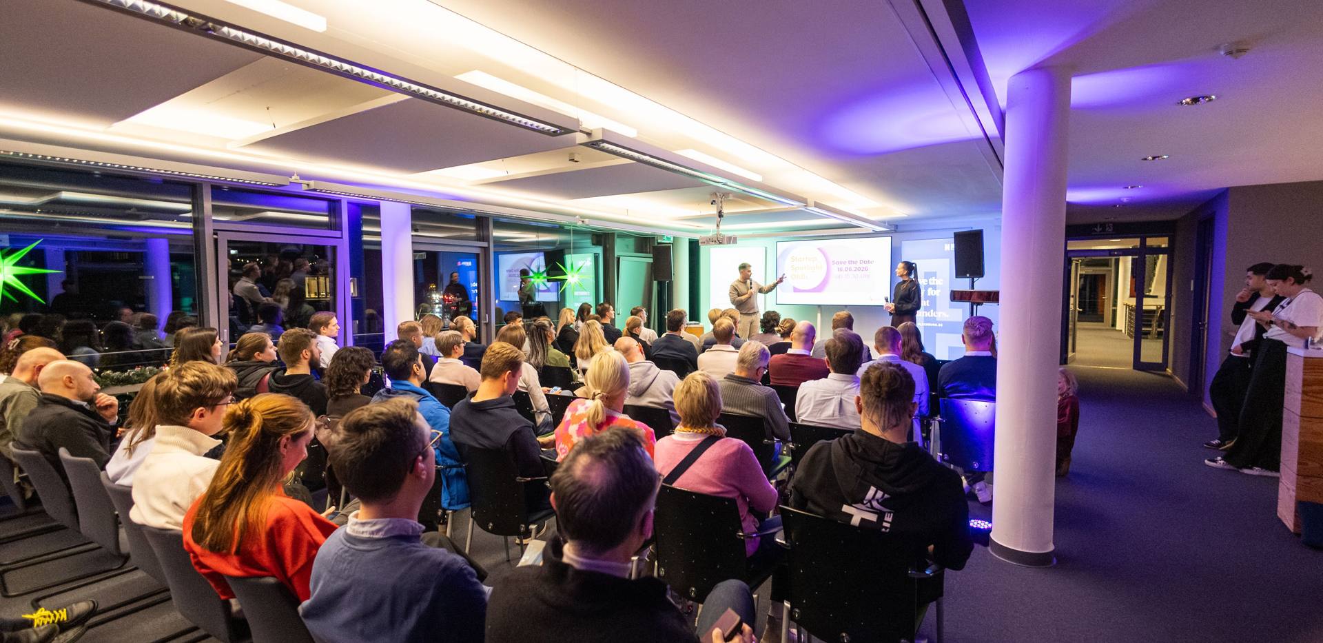 TGO Oldenburg Meetingraum TGO Oldenburg Meetingraum