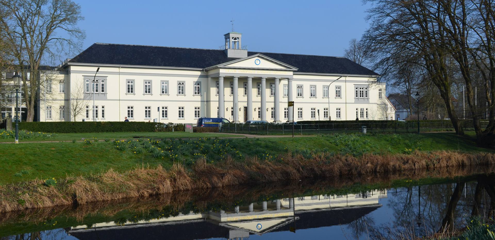 Oldenburg Kulturzentrum PFL