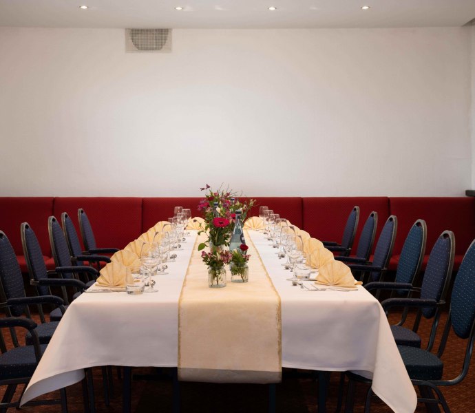 Tagung Best Western Hotel Heide Oldenburg
