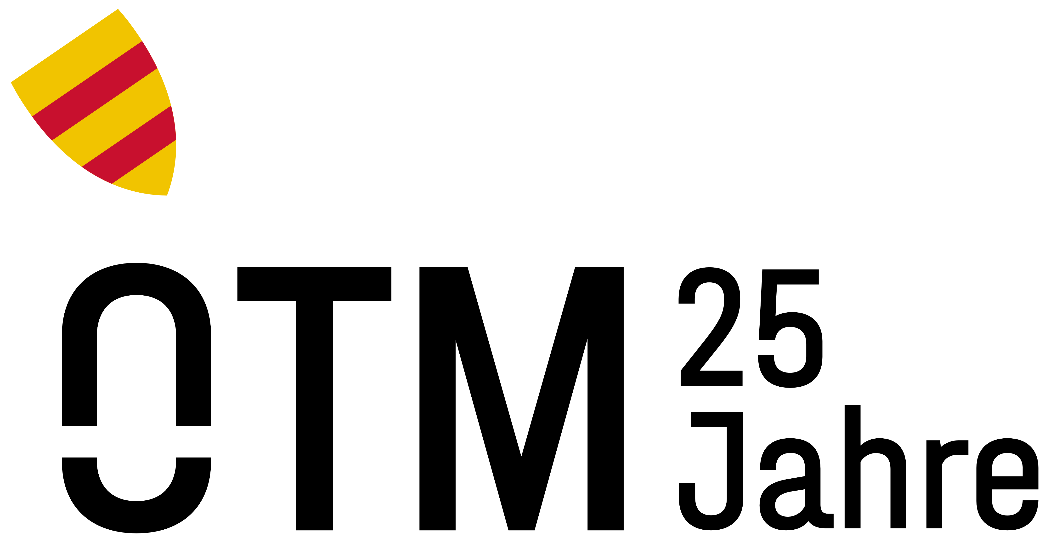 Logo des Oldenburg Tourismus und Marketing GmbH